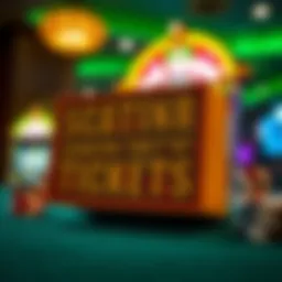 Strategies for Winning Scratch Tickets Introduction