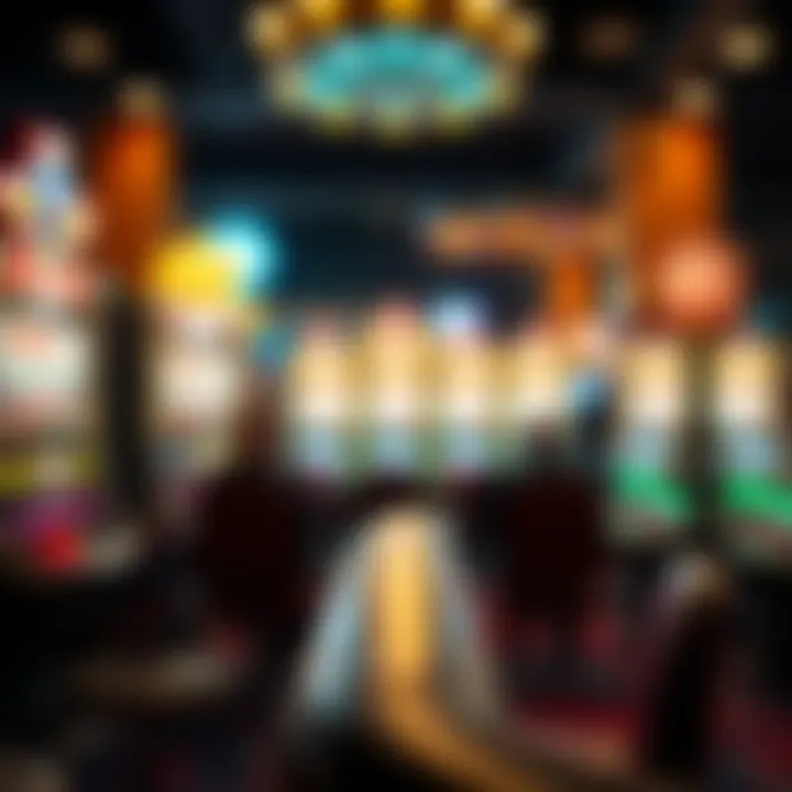 Embracing Responsible Gaming with Suzie Slots A depiction of responsible gaming practices