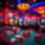 An overview of various sweepstakes types available for participants