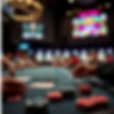 Statistical analysis of team performance metrics