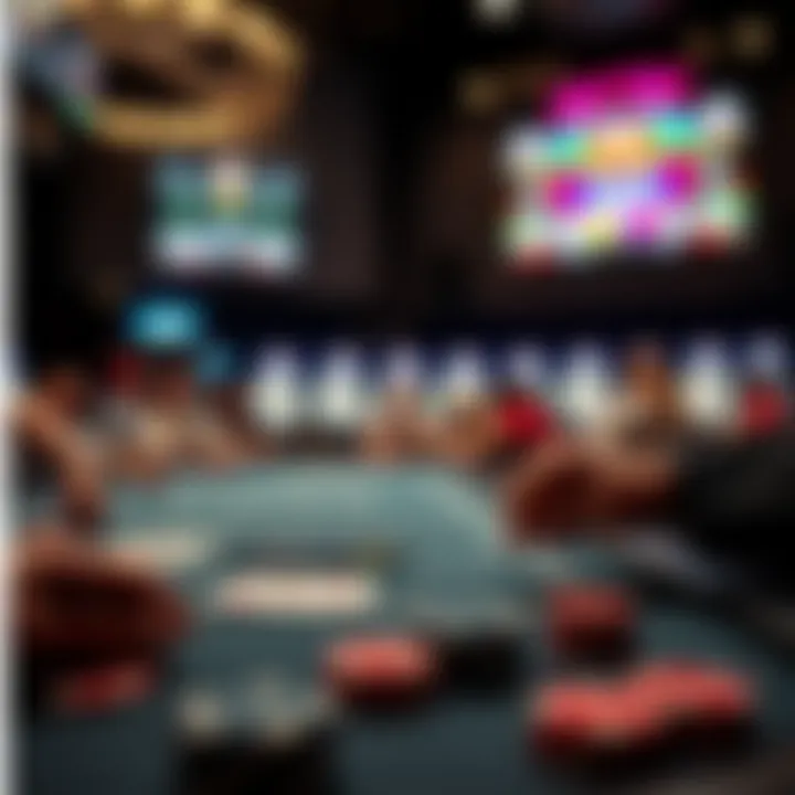 Statistical analysis of team performance metrics