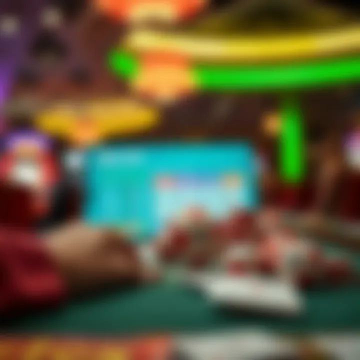 Impact of technology on ticket sales