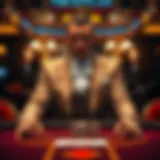 The Aristocrat in Gambling: An Exploration of Prestige and Influence Introduction