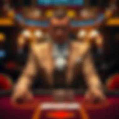 The Aristocrat in Gambling: An Exploration of Prestige and Influence Introduction The Aristocrat in Gambling: An Exploration of Prestige and Influence Introduction