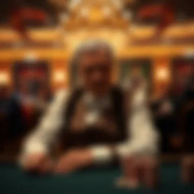 Notable The Aristocrat in Gambling: An Exploration of Prestige and Influence Notable The Aristocrat in Gambling: An Exploration of Prestige and Influence