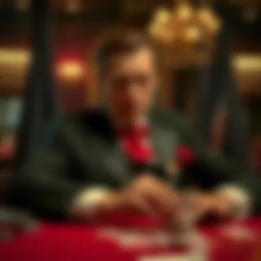 The Aristocrat in Gambling: An Exploration of Prestige and Influence Summary
