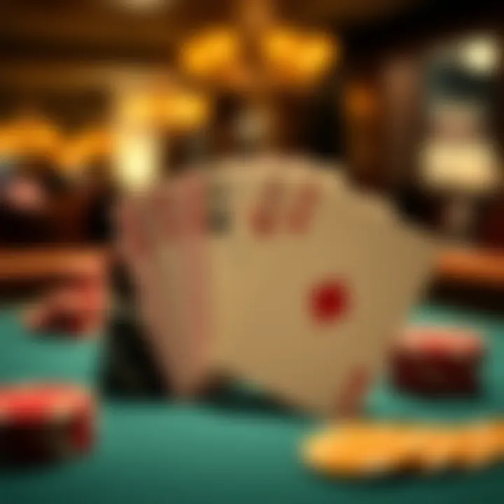 Luck and Variance in Poker Luck and variance in poker