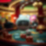 The Current Landscape of Lottery Amounts Introduction