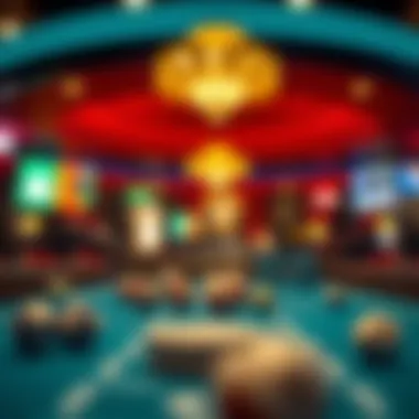 Notable The Current Landscape of Lottery Amounts Notable The Current Landscape of Lottery Amounts