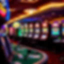 The Dynamics of Game Buyback in the Gambling Industry Introduction