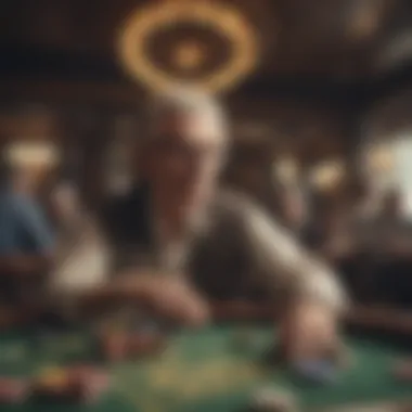 Historical Evolution of Betting Strategies Historical evolution of betting strategies