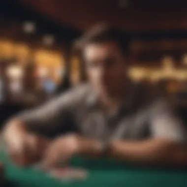 Psychological Factors in Gambling Behavior Psychological factors in gambling behavior
