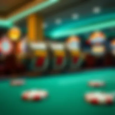 Notable The Dynamics of Wild Triple Slots: An In-Depth Exploration Notable The Dynamics of Wild Triple Slots: An In-Depth Exploration