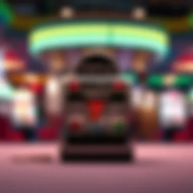 The Dynamics of Wild Triple Slots: An In-Depth Exploration Summary