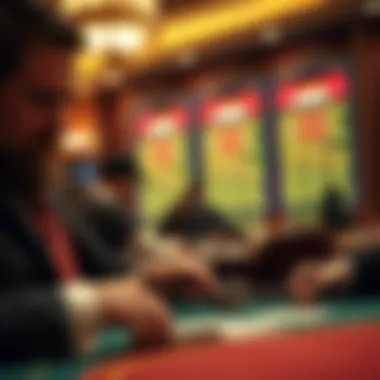 Historical evolution of bookie betting