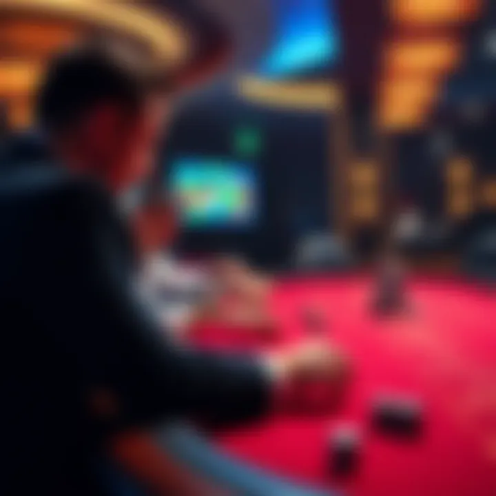 Strategic betting approaches