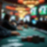 The Landscape of Online Poker for Real Money in the United States Introduction