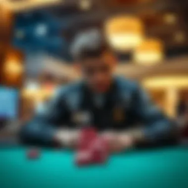 Notable The Landscape of Online Poker for Real Money in the United States Notable The Landscape of Online Poker for Real Money in the United States