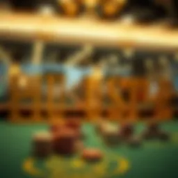 The Noble Hustle: Perspectives on Gambling and Strategy Introduction