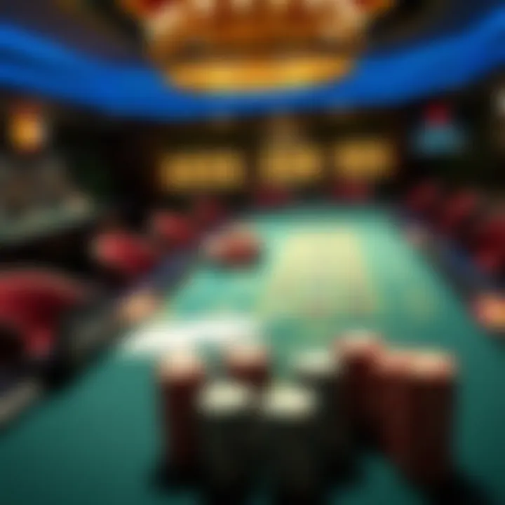 The Noble Hustle: Perspectives on Gambling and Strategy Summary