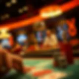 The Role and Impact of Prediction Tipsters in Gambling Strategies Introduction