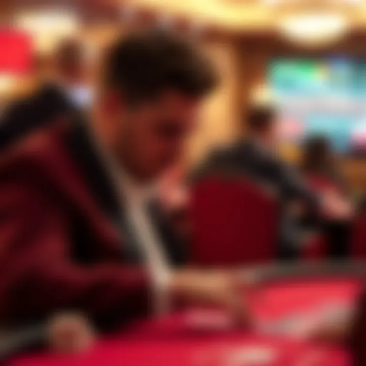 Notable The Role and Impact of Prediction Tipsters in Gambling Strategies