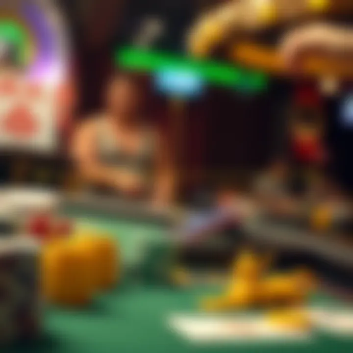 Visual representation of risk vs reward in two-leg parlays