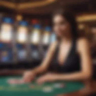 Technology in Adult Slots: Enhancing Gameplay Modern technology integration in adult slot gameplay