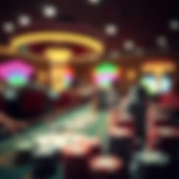 Exploring Different Casino Bonuses Diverse American casino bonuses