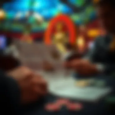 The Importance of Fine Print Reading fine print in casino promotions