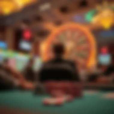 Promoting Responsible Use of Bonuses Responsible gaming practices with bonuses