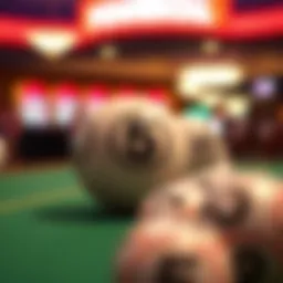 Understanding Arkansas Lottery Powerball Numbers Introduction