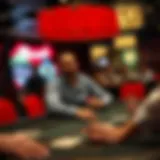 Understanding Bovada: A Comprehensive Guide to Online Gambling Introduction
