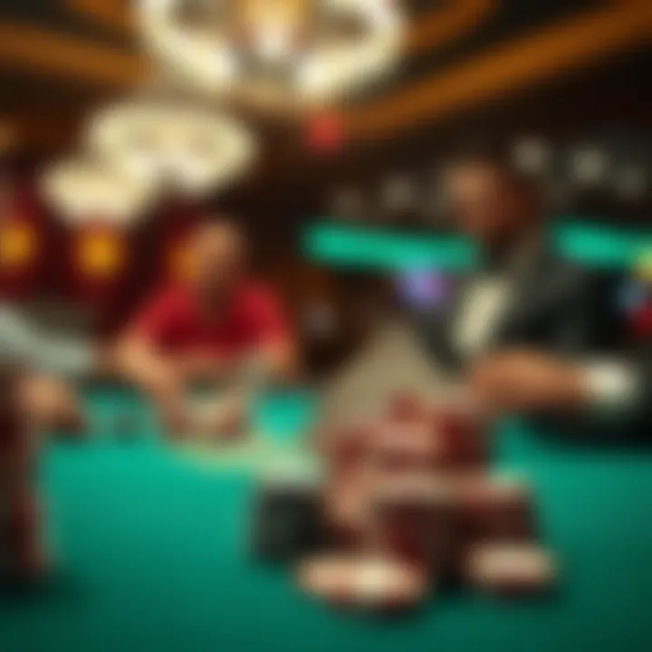 A strategic representation of donk betting in poker