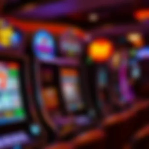 Understanding House of Fun Slot Machines and Free Coins Introduction
