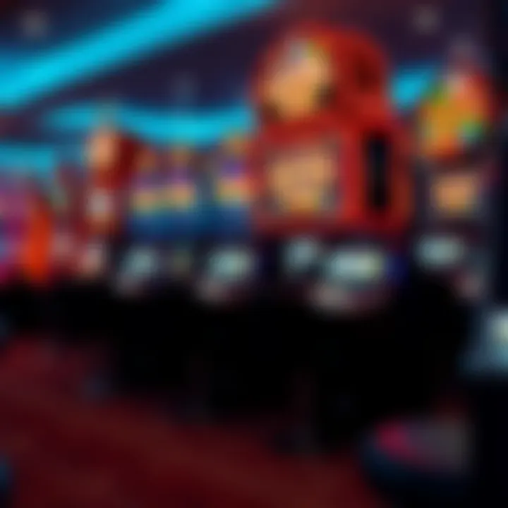 Notable Understanding House of Fun Slot Machines and Free Coins