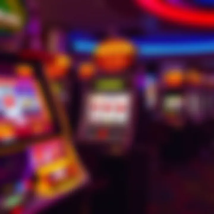 Understanding House of Fun Slot Machines and Free Coins Summary