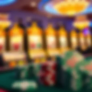 Responsible gaming practices for slot players