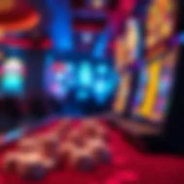 Trends in the iOS gaming market