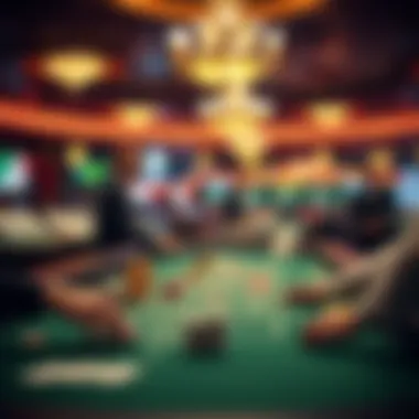 Visual comparison of moneyline and point spread betting