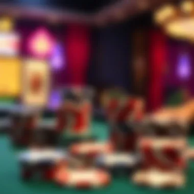 A strategic guide on how to effectively leverage online poker deposit bonuses for enhanced gameplay.