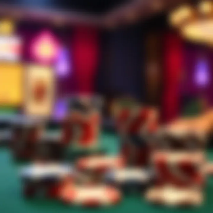 A strategic guide on how to effectively leverage online poker deposit bonuses for enhanced gameplay.