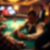 Understanding Raise Rules in Texas Hold'em Poker Introduction