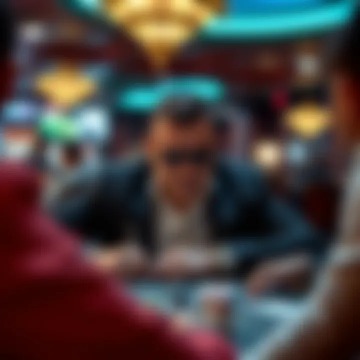 Notable Understanding Raise Rules in Texas Hold'em Poker