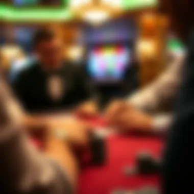 Understanding Raise Rules in Texas Hold'em Poker Summary Understanding Raise Rules in Texas Hold'em Poker Summary
