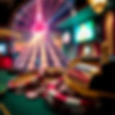 Benefits of Free Spins in Online Gambling Benefits of using free spins in online gambling