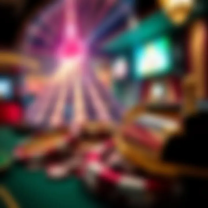 Benefits of Free Spins in Online Gambling Benefits of using free spins in online gambling