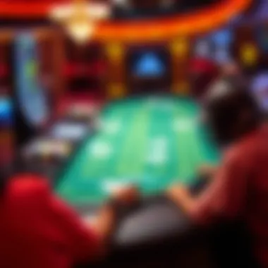 Factors influencing sportsbook payouts