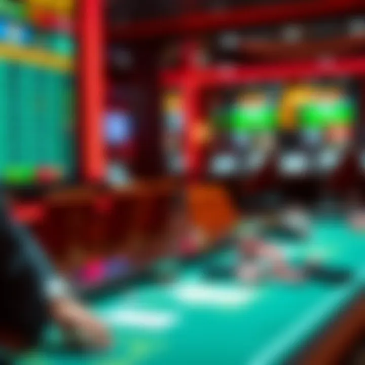 Strategies for maximizing sportsbook returns