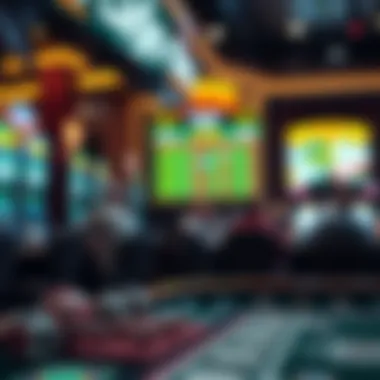 Types of sportsbook payouts available to bettors